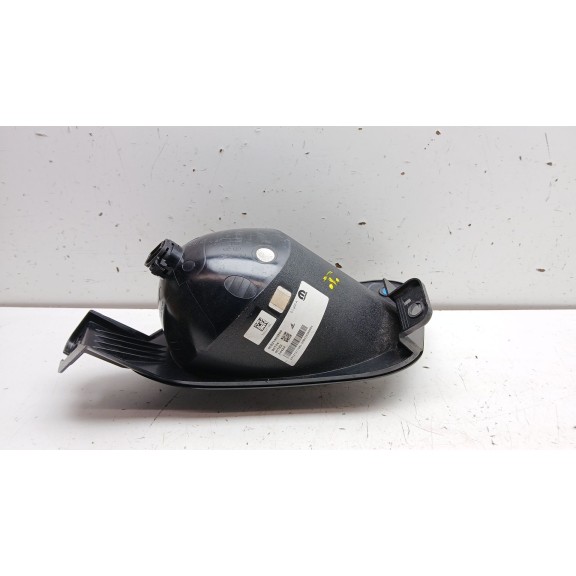 Recambio de faro antiniebla derecho para fiat 500e (332_) elektro 3+1 (fa1) referencia OEM IAM 00521403980  