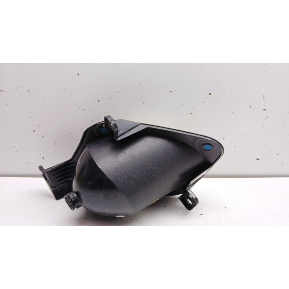 Recambio de faro antiniebla derecho para fiat 500e (332_) elektro 3+1 (fa1) referencia OEM IAM 00521403980  