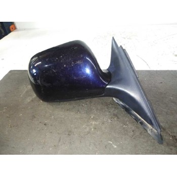 Recambio de retrovisor derecho para audi a4 berlina (b5) 2.5 tdi referencia OEM IAM  ELECTRICO 5 PIN AZUL