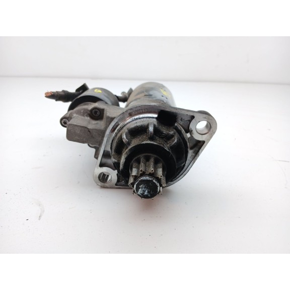 Recambio de motor arranque para volkswagen golf iv (1j1) 1.9 tdi referencia OEM IAM 0001125048 02m911023f 
