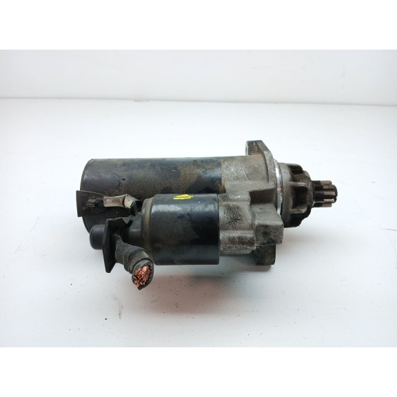 Recambio de motor arranque para volkswagen golf iv (1j1) 1.9 tdi referencia OEM IAM 0001125048 02m911023f 