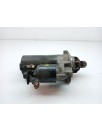 Recambio de motor arranque para volkswagen golf iv (1j1) 1.9 tdi referencia OEM IAM 0001125048 02m911023f 