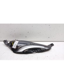 Recambio de piloto delantero izquierdo para fiat 500e (332_) elektro 3+1 (fa1) referencia OEM IAM 00521403940  