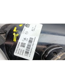 Recambio de piloto delantero izquierdo para fiat 500e (332_) elektro 3+1 (fa1) referencia OEM IAM 00521403940   2