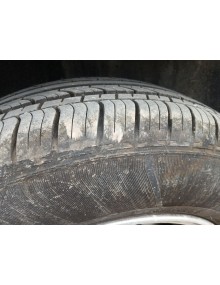 Recambio de neumatico para chrysler voyager iv (rg, rs) 2.5 crd referencia OEM IAM 215-65-16 98H x2 EVERGREEN 2025 2