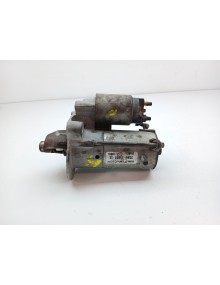 Recambio de motor arranque para ford fiesta v (jh_, jd_) 1.4 tdci referencia OEM IAM 2s6u11000ee  