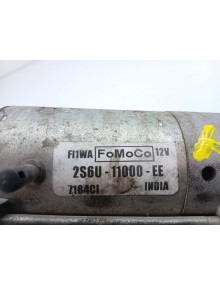 Recambio de motor arranque para ford fiesta v (jh_, jd_) 1.4 tdci referencia OEM IAM 2s6u11000ee   2