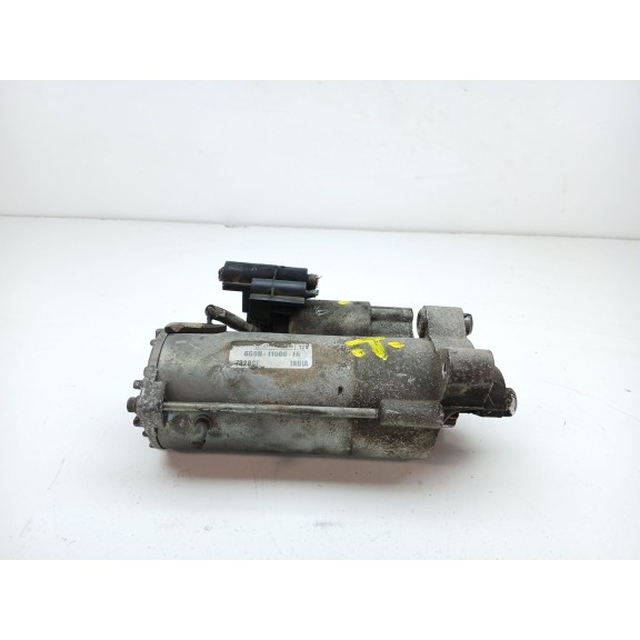 Recambio de motor arranque para ford mondeo iv (ba7) 2.0 tdci referencia OEM IAM 6g9n11000fa  
