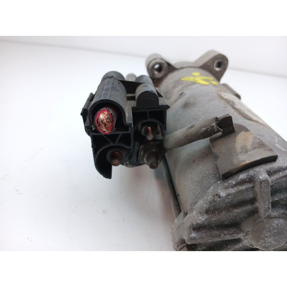 Recambio de motor arranque para ford mondeo iv (ba7) 2.0 tdci referencia OEM IAM 6g9n11000fa  
