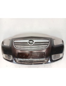 Recambio de motor arranque para opel insignia a sedán (g09) 2.0 cdti (69) referencia OEM IAM   
