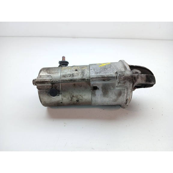 Recambio de motor arranque para ssangyong korando limited 4x2 referencia OEM IAM a6711510201  