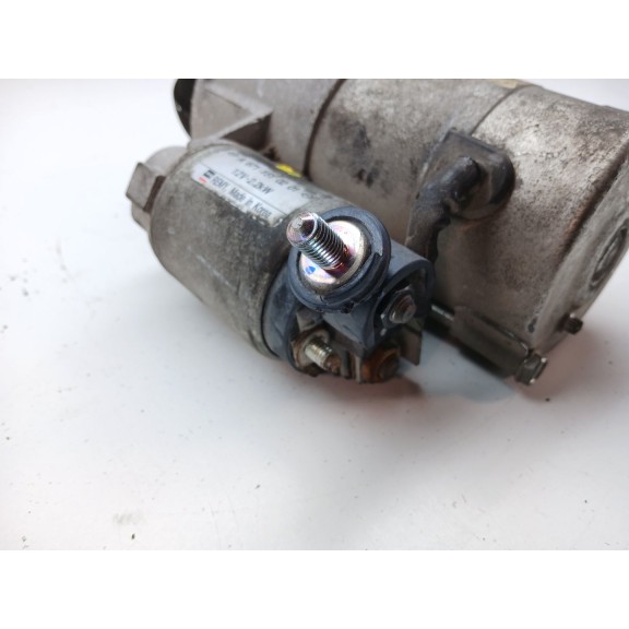 Recambio de motor arranque para ssangyong korando limited 4x2 referencia OEM IAM a6711510201  