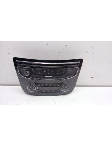 Recambio de sistema audio / radio cd para peugeot 508 i (8d_) 1.6 thp referencia OEM IAM e1060946m01  