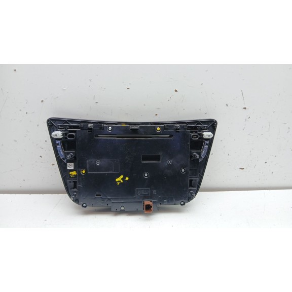 Recambio de sistema audio / radio cd para peugeot 508 i (8d_) 1.6 thp referencia OEM IAM e1060946m01  