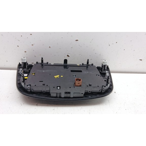 Recambio de sistema audio / radio cd para peugeot 508 i (8d_) 1.6 thp referencia OEM IAM e1060946m01  