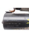 Recambio de motor arranque para bmw 1 (e87) 118 d referencia OEM IAM 1241779689202 0001115046 