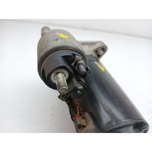 Recambio de motor arranque para bmw 1 (e87) 118 d referencia OEM IAM 1241779689202 0001115046 