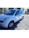 nissan micra iii (k12) del año 2004