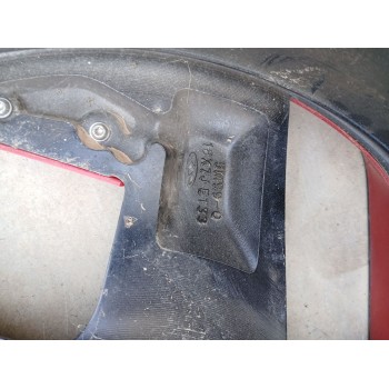 Recambio de llanta para omoda 5 referencia OEM IAM 203000450AA x1 18 pulgadas