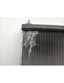 Recambio de radiador agua para subaru legacy v station wagon (br) 2.0 d awd referencia OEM IAM    2