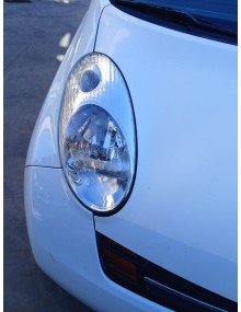 Recambio de faro derecho para nissan micra iii (k12) 1.2 16v referencia OEM IAM   