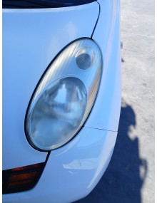 Recambio de faro izquierdo para nissan micra iii (k12) 1.2 16v referencia OEM IAM   