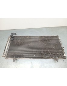 Recambio de condensador aire acondicionado para subaru legacy v station wagon (br) 2.0 d awd referencia OEM IAM   