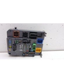 Recambio de centralita bsi para peugeot 508 i (8d_) 1.6 thp referencia OEM IAM 966499238000  