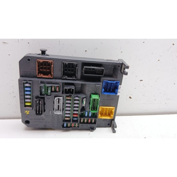 Recambio de centralita bsi para peugeot 508 i (8d_) 1.6 thp referencia OEM IAM 966499238000  