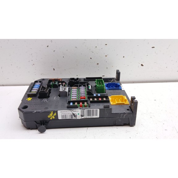 Recambio de centralita bsi para peugeot 508 i (8d_) 1.6 thp referencia OEM IAM 966499238000  
