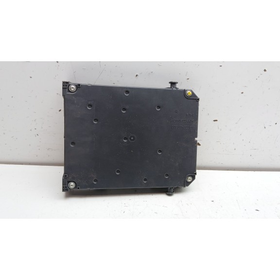 Recambio de centralita bsi para peugeot 508 i (8d_) 1.6 thp referencia OEM IAM 966499238000  