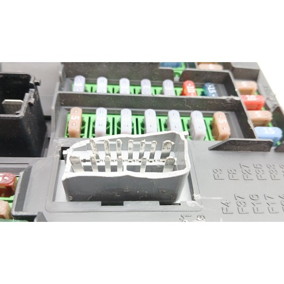 Recambio de centralita bsi para peugeot 508 i (8d_) 1.6 thp referencia OEM IAM 966499238000  