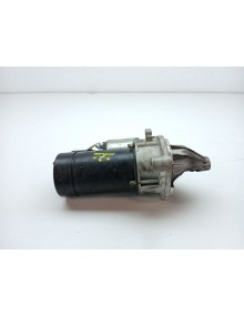 Recambio de motor arranque para mercedes-benz clase c t-model (s203) c 200 kompressor (203.245) referencia OEM IAM   