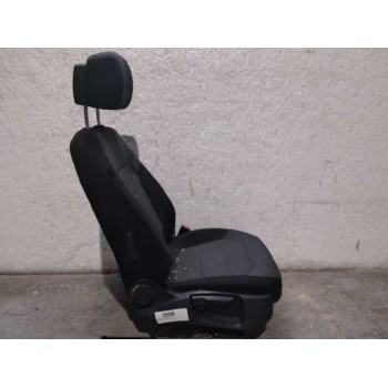 Recambio de asiento delantero derecho para volkswagen passat lim. (362) advance bluemotion referencia OEM IAM   