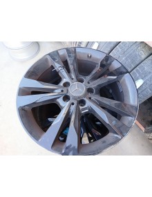 Recambio de llanta para mercedes-benz cls (c219) cls 350 (219.356) referencia OEM IAM 7.5JX18 H2 ET44 X1 A2054012802