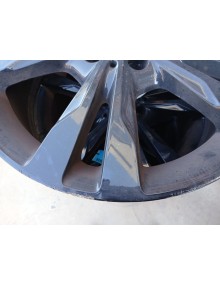 Recambio de llanta para mercedes-benz cls (c219) cls 350 (219.356) referencia OEM IAM 7.5JX18 H2 ET44 X1 A2054012802 2