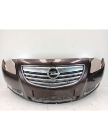 Recambio de paragolpes delantero para opel insignia a sedán (g09) 2.0 cdti (69) referencia OEM IAM 1400479  