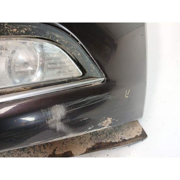 Recambio de paragolpes delantero para opel insignia a sedán (g09) 2.0 cdti (69) referencia OEM IAM 1400479  