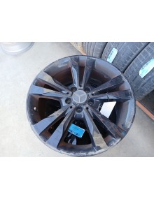 Recambio de llanta para mercedes-benz cls (c219) cls 350 (219.356) referencia OEM IAM 8.5JX18 H2 ET56 X1 A2054012902