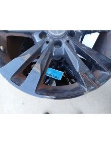 Recambio de llanta para mercedes-benz cls (c219) cls 350 (219.356) referencia OEM IAM 8.5JX18 H2 ET56 X1 A2054012902 2