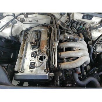 Recambio de motor completo para audi a4 berlina (b5) 1.8 referencia OEM IAM ADR EXP 