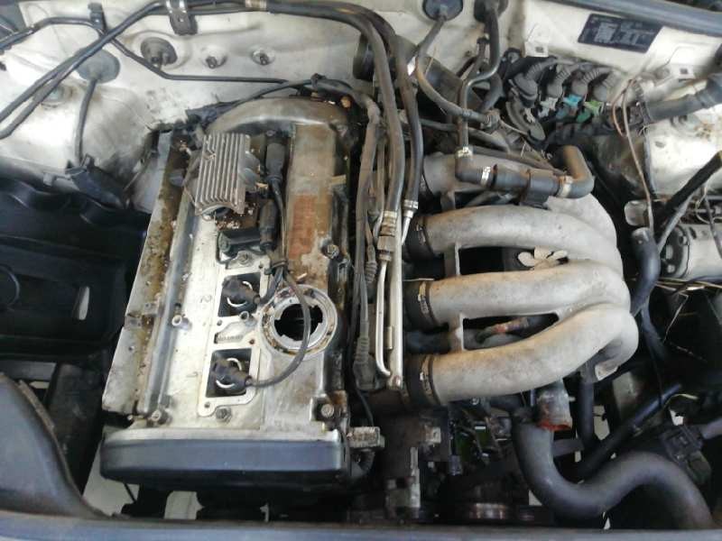 Recambio de motor completo para audi a4 berlina (b5) 1.8 referencia OEM IAM ADR EXP 