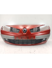 Recambio de paragolpes delantero para renault megane ii (bm0/1_, cm0/1_) 1.5 dci (bm1e, cm1e) referencia OEM IAM   