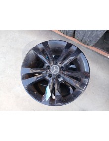 Recambio de llanta para mercedes-benz cls (c219) cls 350 (219.356) referencia OEM IAM 8.5JX18 H2 ET56 X1 A2054012902