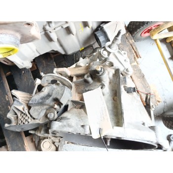 Recambio de caja casco para citroën berlingo station wagon sx multispace referencia OEM IAM 20dp48  