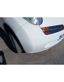 Recambio de paragolpes delantero para nissan micra iii (k12) 1.2 16v referencia OEM IAM   