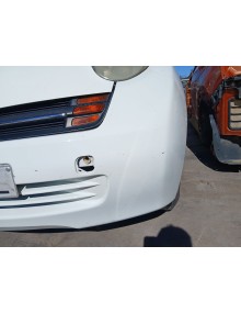 Recambio de paragolpes delantero para nissan micra iii (k12) 1.2 16v referencia OEM IAM    2