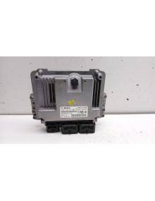 Recambio de centralita motor uce para peugeot 508 i (8d_) 1.6 thp referencia OEM IAM 9677566780 0261s06632 