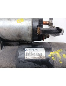 Recambio de motor arranque para subaru legacy v station wagon (br) 2.0 d awd referencia OEM IAM m002t89071   2