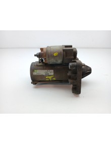 Recambio de motor arranque para citroën c4 grand picasso i (ua_) 1.6 hdi referencia OEM IAM 9645100680 d7g3 